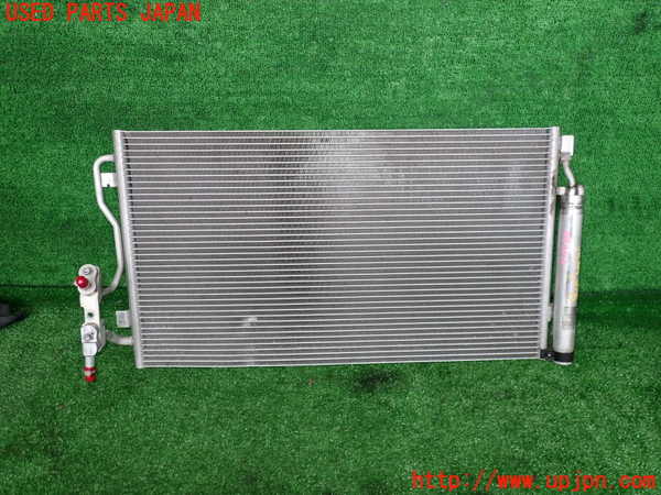 2UPJ-29476031]BMW M2 クーペ(1H30)(F87)エアコンコンデンサー1 中古_m0005.jpg