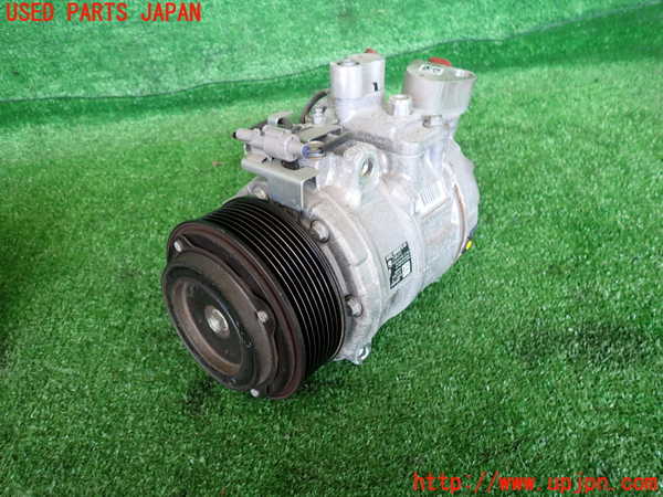 2UPJ-29476025]BMW M2 クーペ(1H30)(F87)エアコンコンプレッサー 中古_m0001.jpg