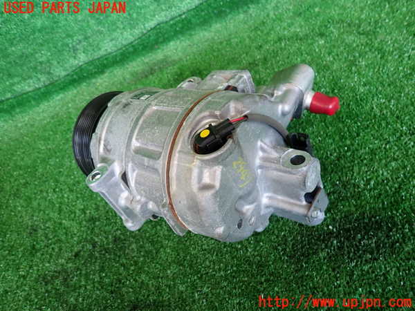 2UPJ-29476025]BMW M2 クーペ(1H30)(F87)エアコンコンプレッサー 中古_m0002.jpg