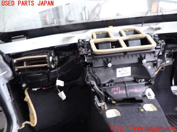 2UPJ-29476081]BMW M2 クーペ(1H30)(F87)エバポレーター1 中古_m0001.jpg