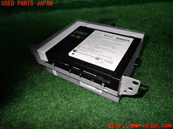 2UPJ-29476589]BMW M2 クーペ(1H30)(F87)カーナビゲーション HDD 中古_m0001.jpg