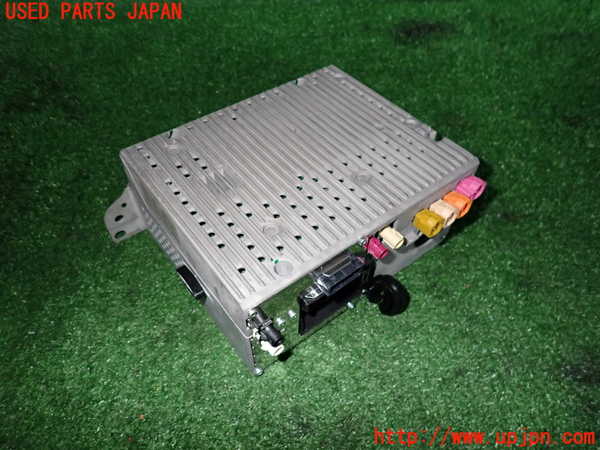 2UPJ-29476589]BMW M2 クーペ(1H30)(F87)カーナビゲーション HDD 中古_m0002.jpg