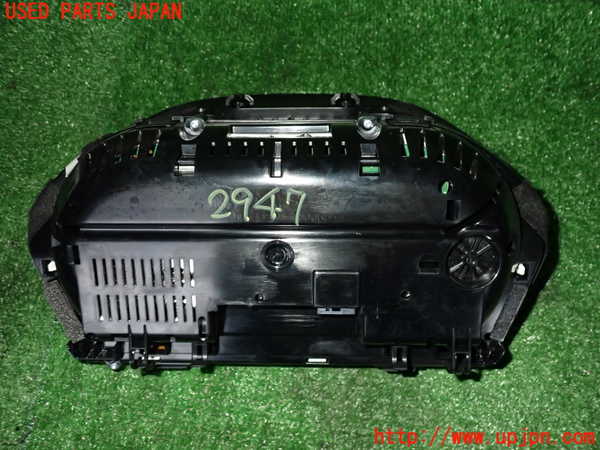 2UPJ-29476170]BMW M2 クーペ(1H30)(F87)スピードメーター 中古_m0002.jpg