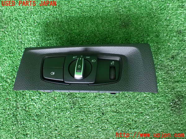 2UPJ-29476285]BMW M2 クーペ(1H30)(F87)ライトスイッチ 中古_m0001.jpg