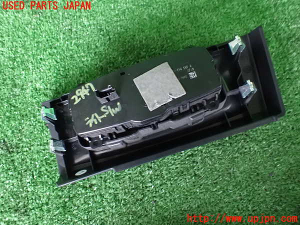 2UPJ-29476285]BMW M2 クーペ(1H30)(F87)ライトスイッチ 中古_m0002.jpg