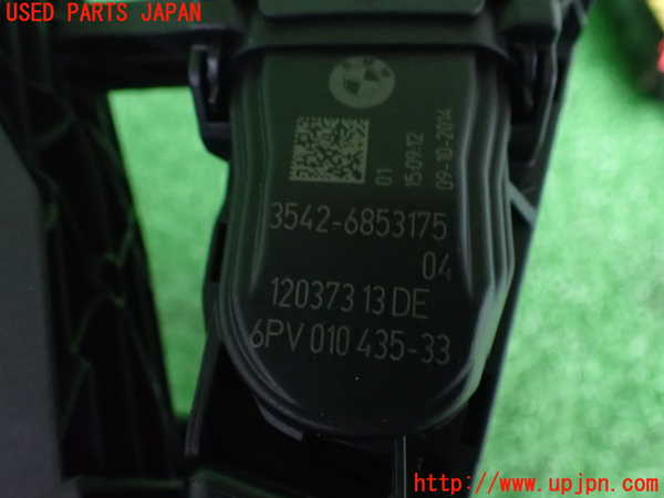 2UPJ-29476381]BMW M2 クーペ(1H30)(F87)センサー1(アクセルペダル) 中古_m0003.jpg