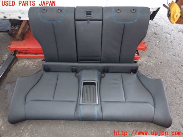 2UPJ-29477385]BMW M2 クーペ(1H30)(F87)リアシート 中古_m0001.jpg