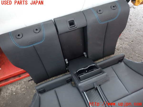 2UPJ-29477385]BMW M2 クーペ(1H30)(F87)リアシート 中古_m0002.jpg