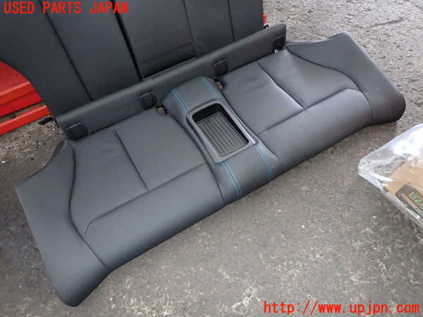 2UPJ-29477385]BMW M2 クーペ(1H30)(F87)リアシート 中古_m0003.jpg