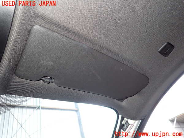 2UPJ-29477625]BMW M2 クーペ(1H30)(F87)室内サンバイザー右側 中古_m0001.jpg