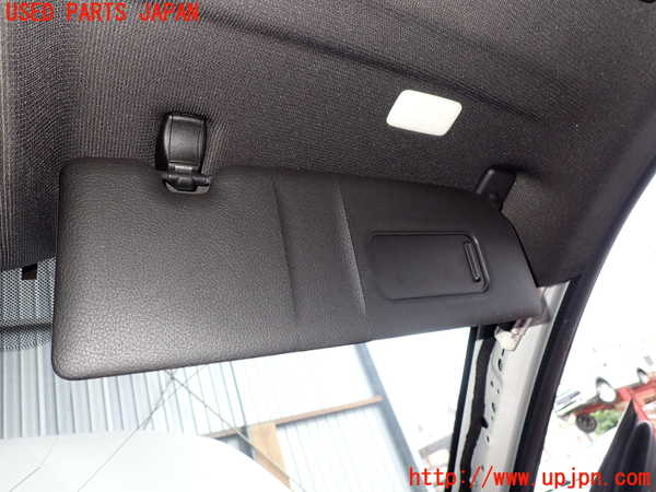 2UPJ-29477625]BMW M2 クーペ(1H30)(F87)室内サンバイザー右側 中古_m0002.jpg