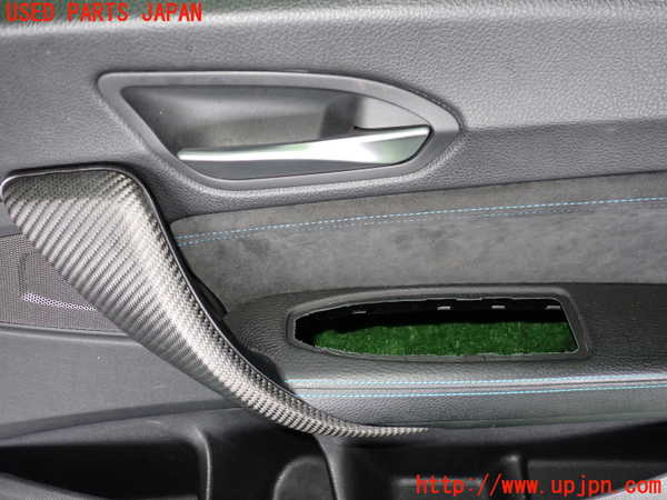 2UPJ-29471234]BMW M2 クーペ(1H30)右ドア内張り 中古_m0002.jpg