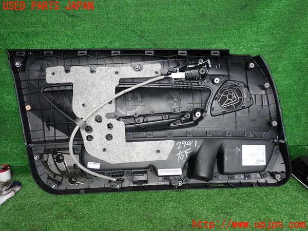 2UPJ-29471234]BMW M2 クーペ(1H30)右ドア内張り 中古_m0003.jpg