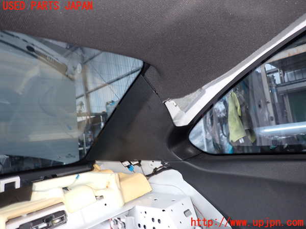 2UPJ-29477680]BMW M2 クーペ(1H30)(F87)左リアピラートリム 中古_m0003.jpg
