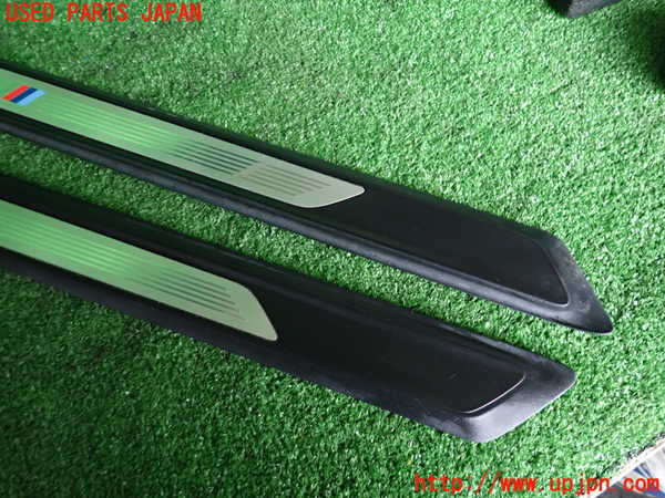 2UPJ-29477740]BMW M2 クーペ(1H30)(F87)スカッフプレート 中古_m0003.jpg