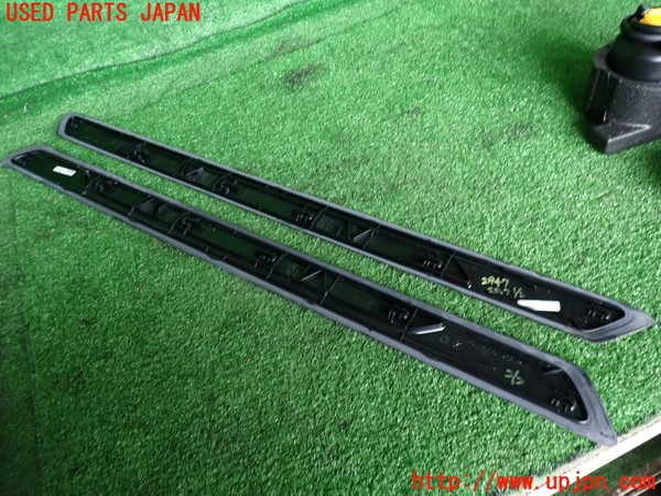 2UPJ-29477740]BMW M2 クーペ(1H30)(F87)スカッフプレート 中古_m0004.jpg