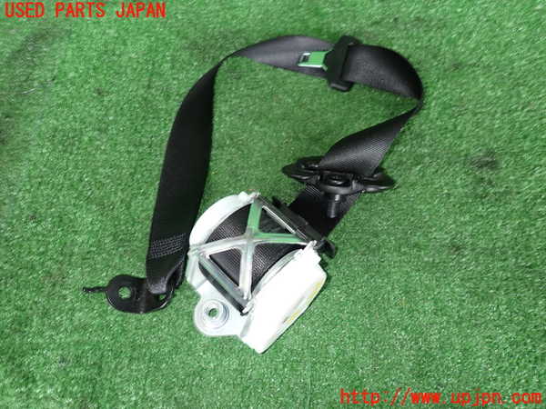 2UPJ-29477075]BMW M2 クーペ(1H30)助手席シートベルト 中古_m0001.jpg