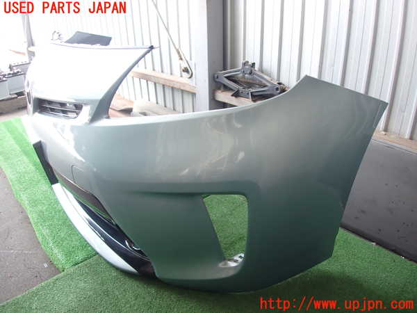 2UPJ-29481010]プリウス(ZVW30)フロントバンパー 中古_m0003.jpg