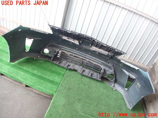 2UPJ-29481010]プリウス(ZVW30)フロントバンパー 中古_m0005.jpg