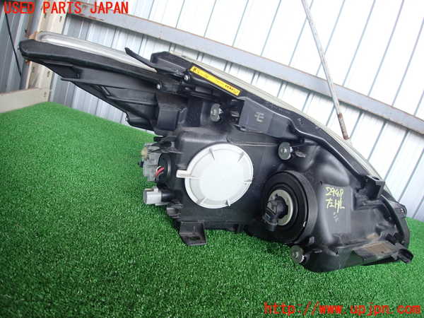 2UPJ-29481132]プリウス(ZVW30)左ヘッドライト HID 中古_m0002.jpg