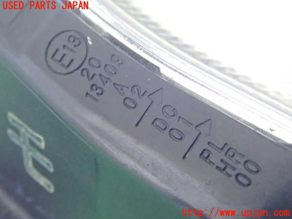 2UPJ-29481132]プリウス(ZVW30)左ヘッドライト HID 中古_m0004.jpg