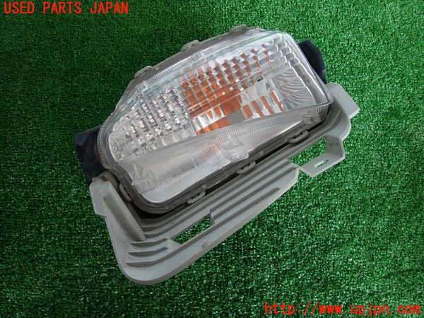 2UPJ-29481160]プリウス(ZVW30)右ウィンカーレンズ 中古_m0001.jpg