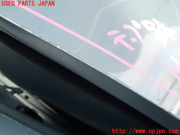 2UPJ-29481290]プリウス(ZVW30)右後ドア (M2F3) 中古_m0002.jpg