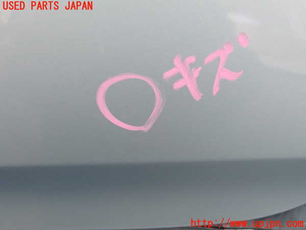 2UPJ-29481320]プリウス(ZVW30)左後ドア (M2F3) 中古_m0002.jpg