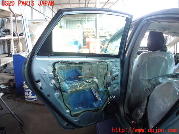 2UPJ-29481320]プリウス(ZVW30)左後ドア (M2F3) 中古_m0005.jpg