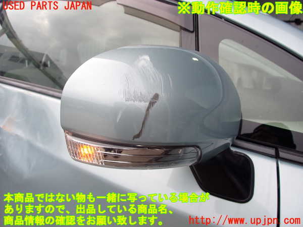 2UPJ-29481210]プリウス(ZVW30)右ドアミラー 中古_m0005.jpg