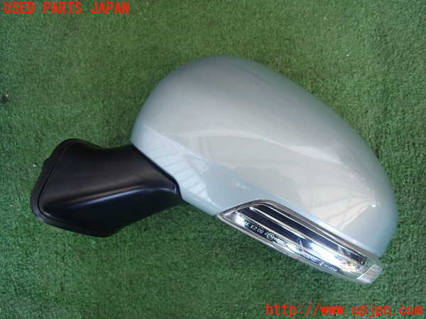 2UPJ-29481212]プリウス(ZVW30)左ドアミラー 中古_m0001.jpg