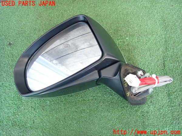 2UPJ-29481212]プリウス(ZVW30)左ドアミラー 中古_m0002.jpg