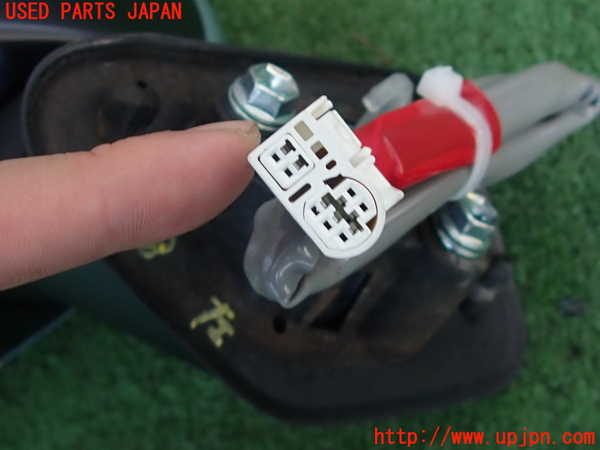 2UPJ-29481212]プリウス(ZVW30)左ドアミラー 中古_m0003.jpg