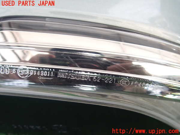 2UPJ-29481212]プリウス(ZVW30)左ドアミラー 中古_m0004.jpg
