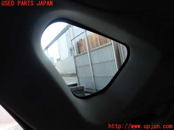 2UPJ-29481380]プリウス(ZVW30)右クォーターガラス (M31S8) 中古_m0002.jpg