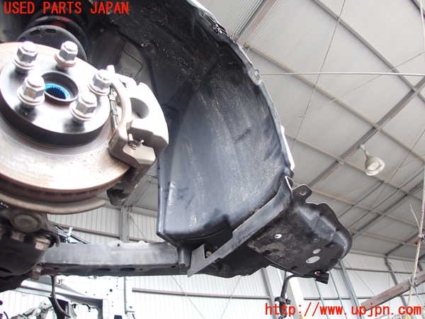 2UPJ-29481090]プリウス(ZVW30)右前フェンダーライナー 中古_m0003.jpg