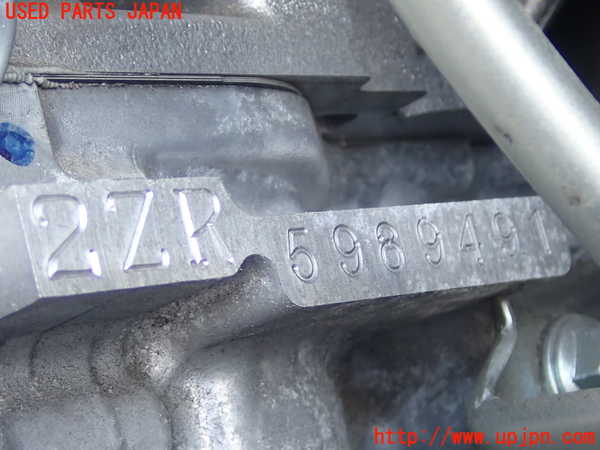 2UPJ-29482010]プリウス(ZVW30)エンジン 2ZR-FXE 中古_m0003.jpg