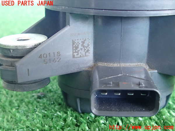 2UPJ-29482110]プリウス(ZVW30)ウォーターポンプ 中古_m0004.jpg