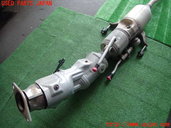 2UPJ-29482651]プリウス(ZVW30)センターパイプ1 中古_m0003.jpg