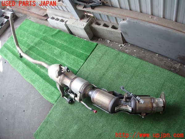 2UPJ-29482651]プリウス(ZVW30)センターパイプ1 中古_m0005.jpg