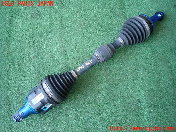 2UPJ-29484015]プリウス(ZVW30)左フロントドライブシャフト 中古_m0001.jpg
