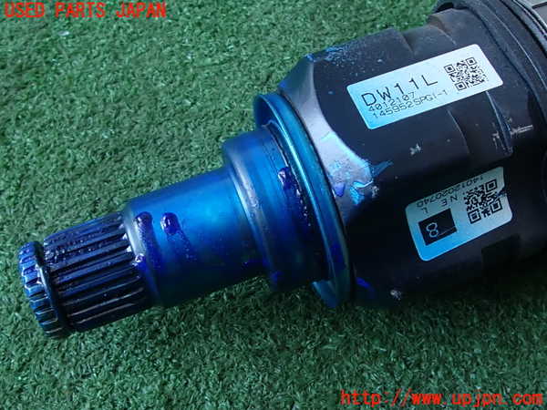 2UPJ-29484015]プリウス(ZVW30)左フロントドライブシャフト 中古_m0002.jpg