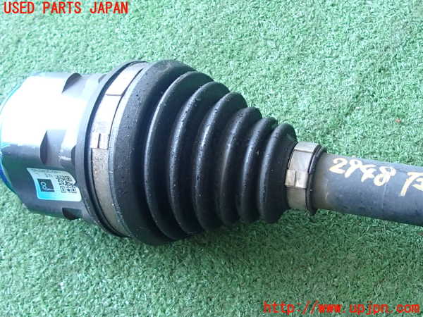 2UPJ-29484015]プリウス(ZVW30)左フロントドライブシャフト 中古_m0005.jpg