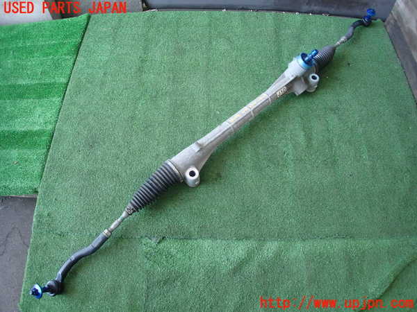 2UPJ-29484235]プリウス(ZVW30)パワステギアボックス 中古_m0001.jpg