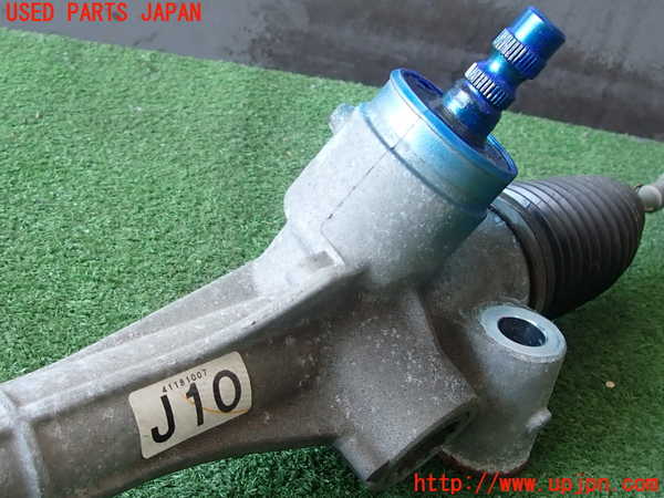 2UPJ-29484235]プリウス(ZVW30)パワステギアボックス 中古_m0002.jpg