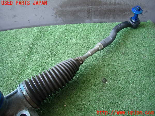 2UPJ-29484235]プリウス(ZVW30)パワステギアボックス 中古_m0004.jpg