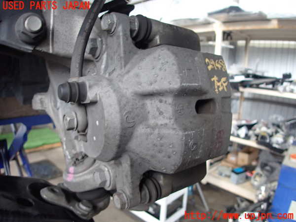 2UPJ-29484085]プリウス(ZVW30)左フロントキャリパー 中古_m0002.jpg