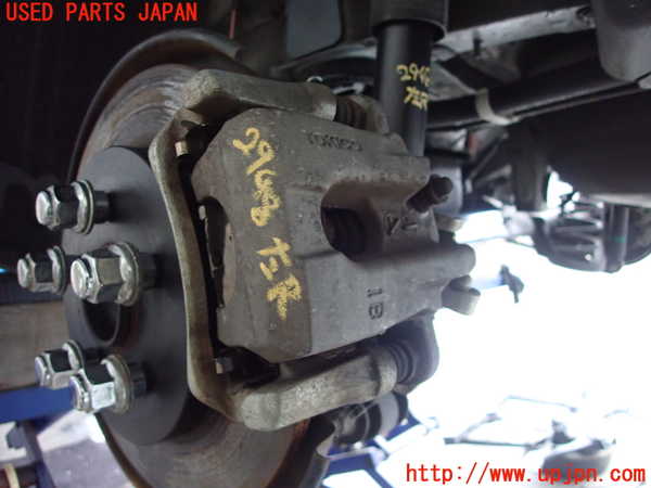 2UPJ-29484095]プリウス(ZVW30)左リアキャリパー 中古_m0001.jpg
