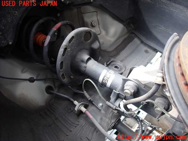 2UPJ-29485015]プリウス(ZVW30)右フロントストラット 中古_m0001.jpg