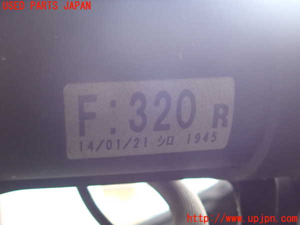 2UPJ-29485015]プリウス(ZVW30)右フロントストラット 中古_m0002.jpg